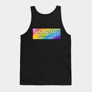 Dark Humor Brewing Pride Tank Top